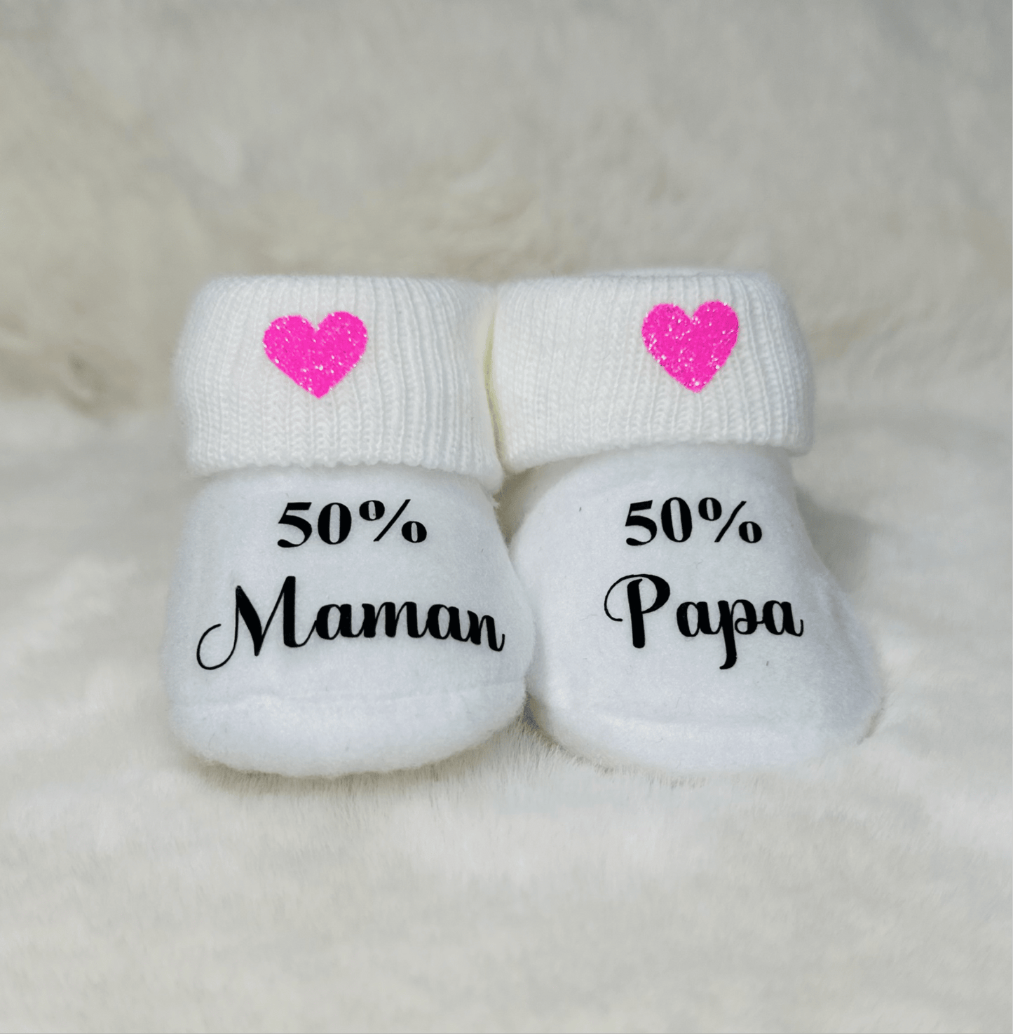 Coffret personnalisé maman d'amour - My Sweety Creation