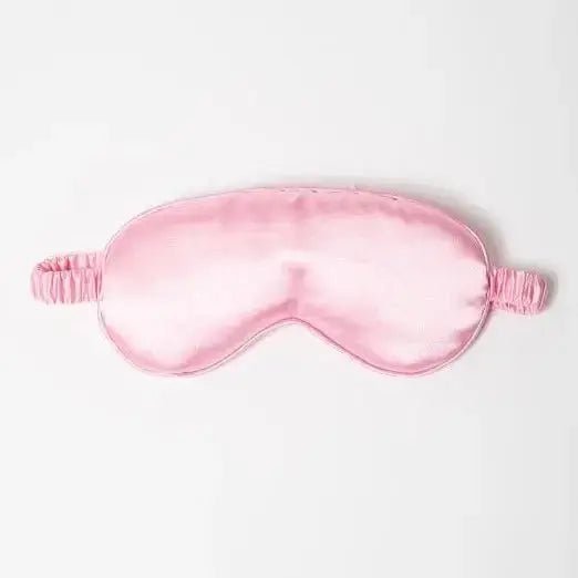 Masque de nuit satiné - My Sweety Creation