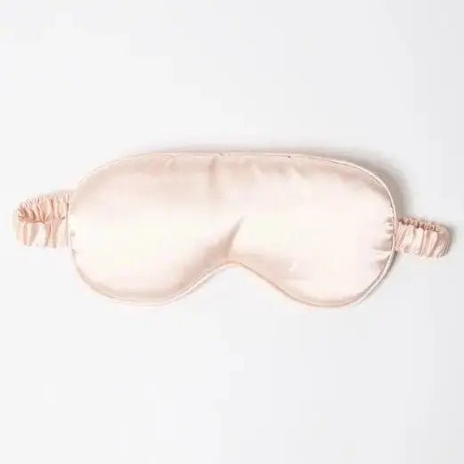 Masque de nuit satiné - My Sweety Creation