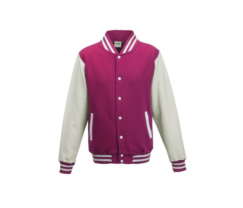 Veste universitaire personnalisée mixte pour enfant - My Sweety Creation