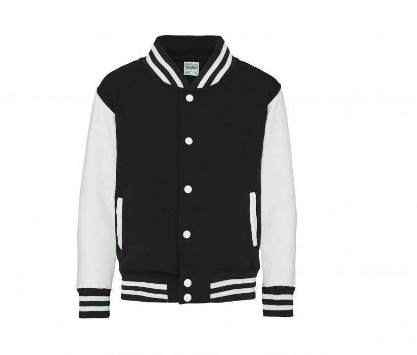 Veste universitaire personnalisée mixte pour enfant - My Sweety Creation