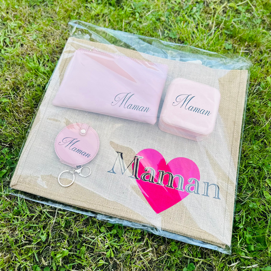 Coffret Douceur My Sweety Creation