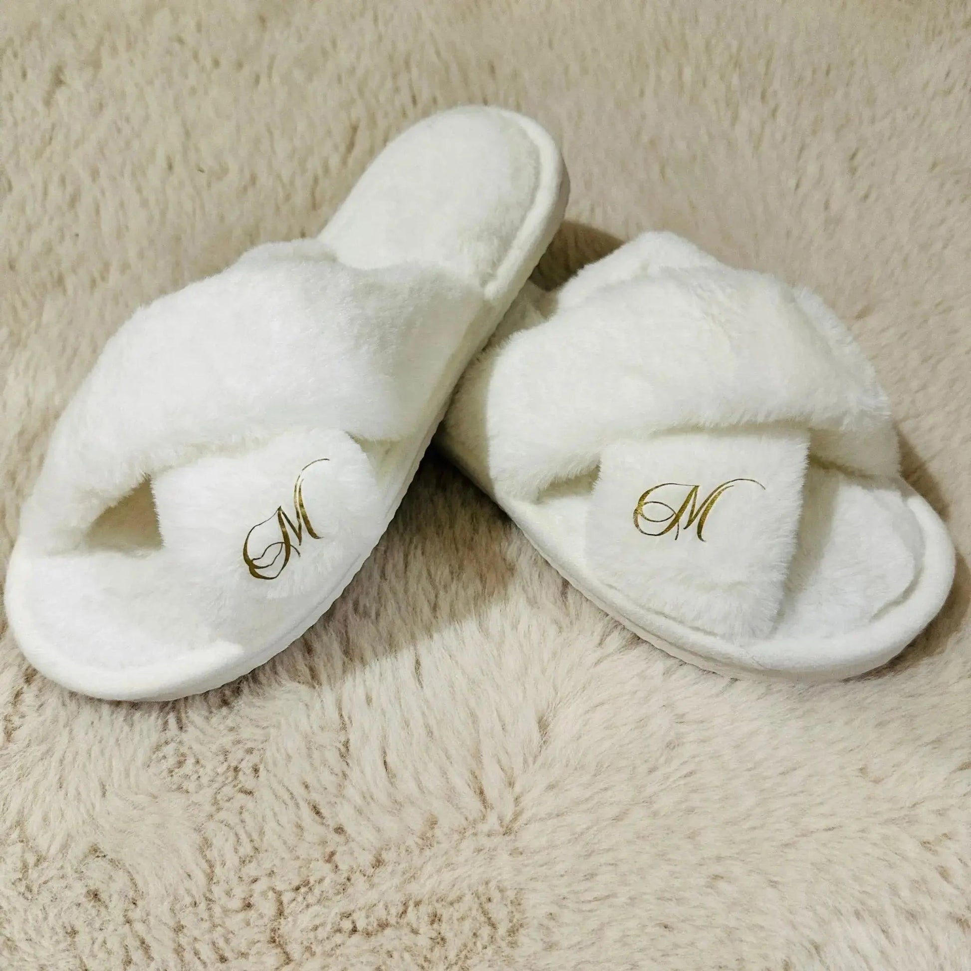Chausson pilou pilou - My Sweety Creation