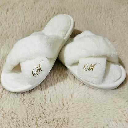 Chausson pilou pilou - My Sweety Creation