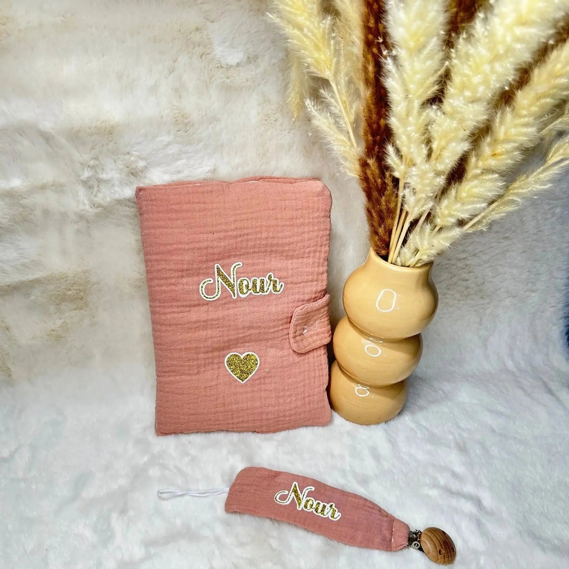 Coffret Douceur Bébé - My Sweety Creation