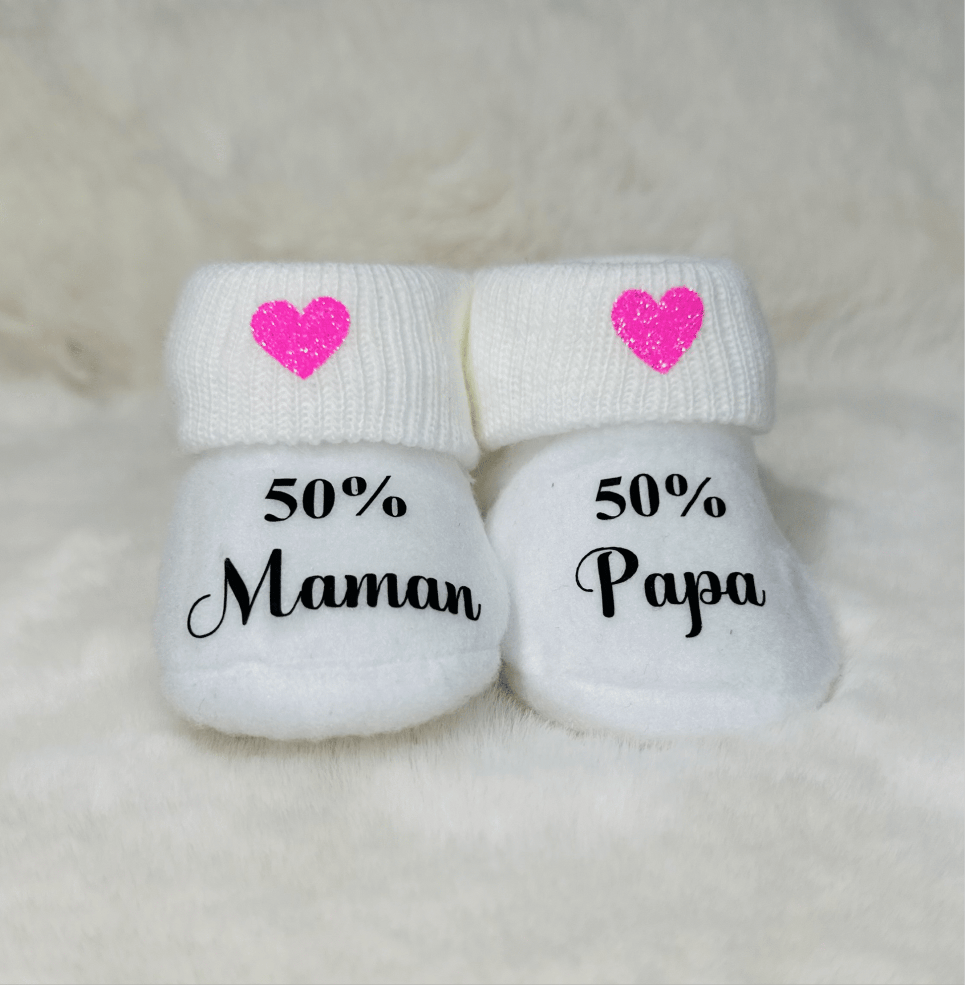 Coffret personnalisé maman d'amour - My Sweety Creation