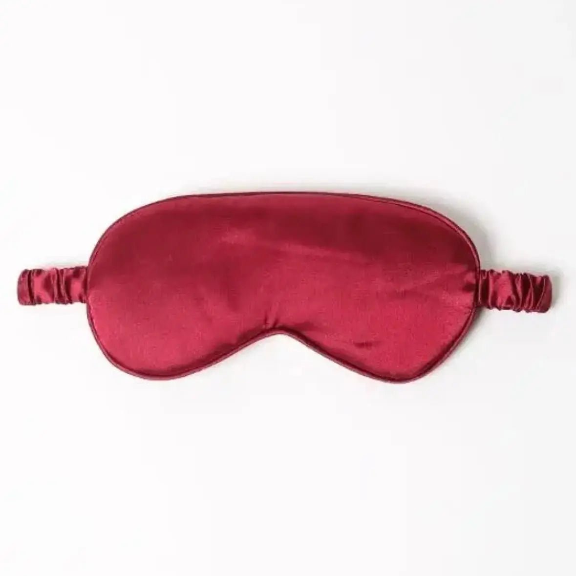 Masque de nuit satiné - My Sweety Creation