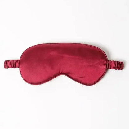 Masque de nuit satiné - My Sweety Creation