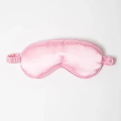 Masque de nuit satiné - My Sweety Creation